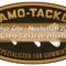 Lunker City bei Camo-Tackle