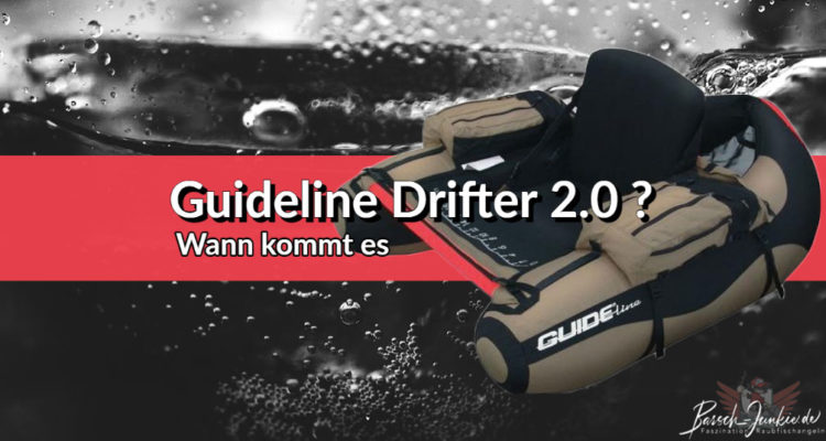 Guideline Drifter 2.0