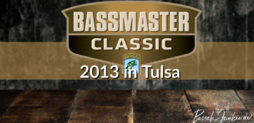 Bassmaster Classic 2013 Tulsa
