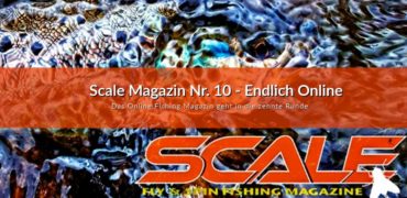 Scale Magazin Nr. 10 Endlich Online