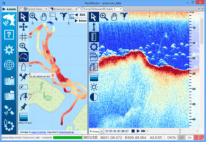 what is latest version of reefmaster sonar viewer