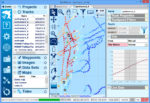 change depth scale in reefmaster sonar viewer