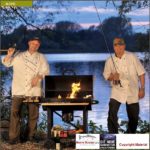Das Kochbuch für Angler