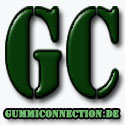 Gummiconnection.de Logo
