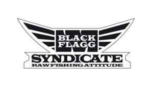 black flagg syndicate raw fishing attitude