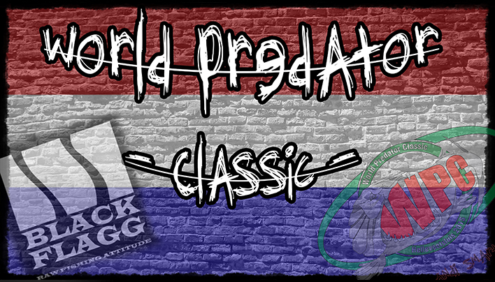 World Predator Classics 2015 – Die Geschichte vom Versuchen und versuchtem Betrügen…