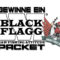 Black Flagg Paket Gewinnspiel auf Facebook
