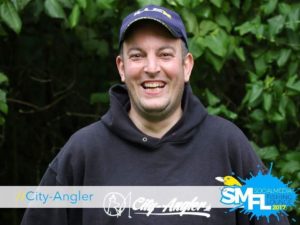 City Angler Social Media Fishing Lounge