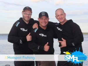 Hotspot Fishing Social Media Fishing Lounge