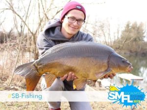 SB-Fishing Social Media Fishing Lounge 2017