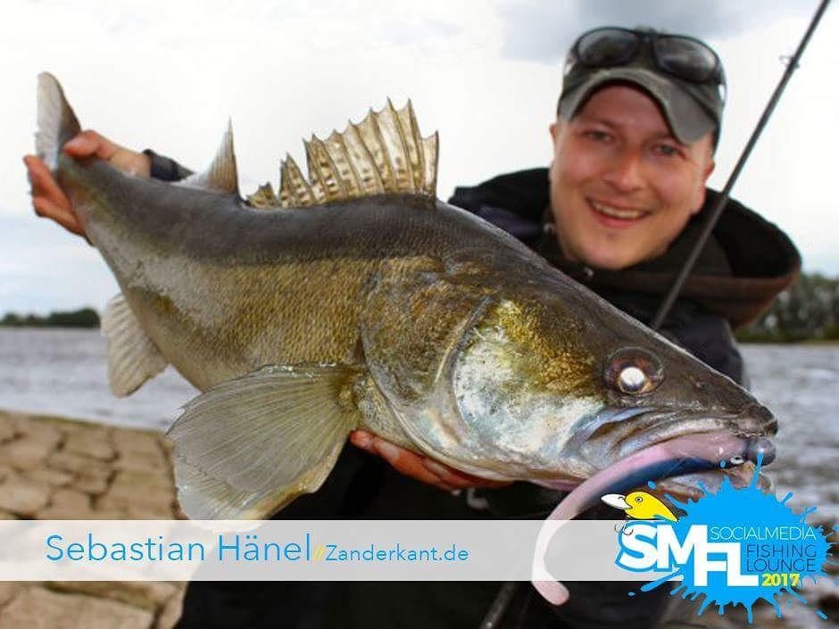 Sebastian Hänel Social Media Fishing Lounge