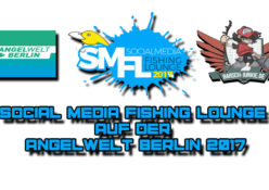 Social Media Fishing Lounge