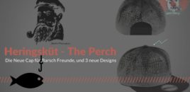 Heringsküt – The Perch endlich erhältlich