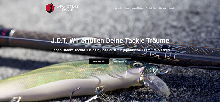 Japan_Dream_Tackle_Lure