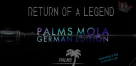 Palms Mola German Special