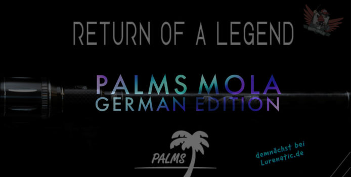 Palms Mola German Special
