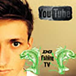DGFishing Tv youtube