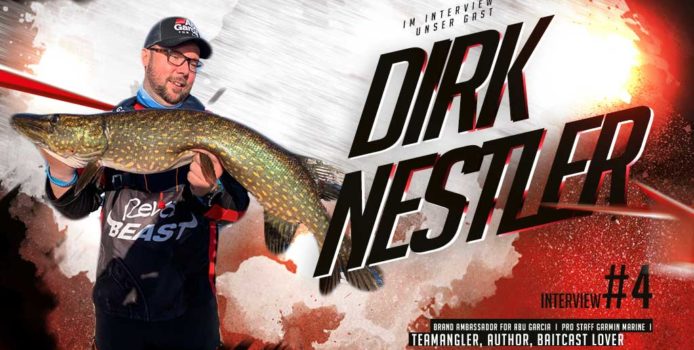 Interview Dirk Nestler