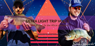 Ultra Light Trip Vol 1