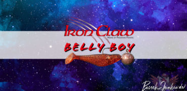 Iron Claw Belly Boy