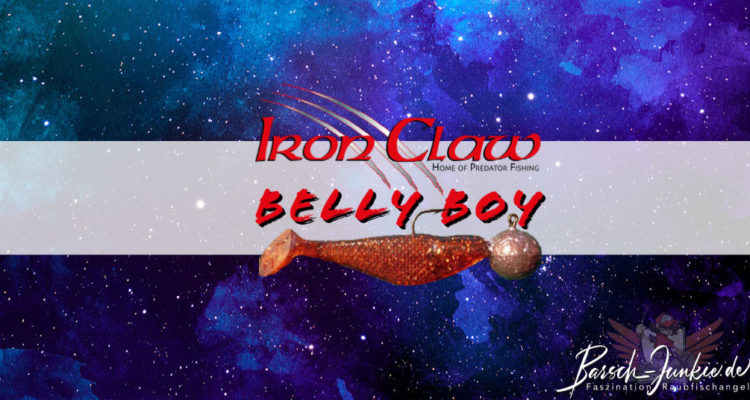 Iron Claw Belly Boy