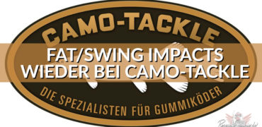Fat Swing Impact wieder bei Camo-Tackle