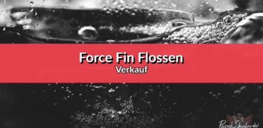Force Fin Flossen Verkauf